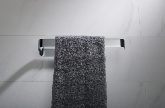 Полотенцедержатель Timo Selene 10057/00 Хром