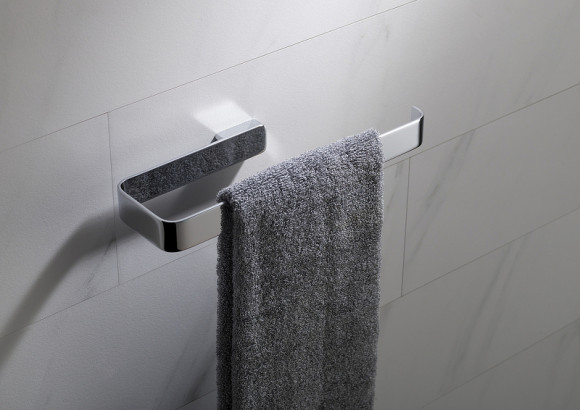 Полотенцедержатель Timo Selene 10057/00 Хром