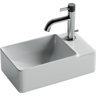 Раковина Ceramicanova Element 40 CN5045 Белая