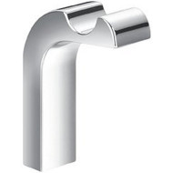 Крючок Cezares Ultima CZR-F-8933 Хром Крючок Cezares Ultima CZR-F-8933 Хром