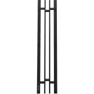 Электрический полотенцесушитель Point Фрея PN20728B П2 140x800 диммер слева Черный Электрический полотенцесушитель Point Фрея PN20728B П2 140x800 диммер слева Черный