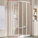 Душевая дверь Ravak Supernova ASRV3-90 198 15V701R2Z1 профиль Белый стекло Transparent Душевая дверь Ravak Supernova ASRV3-90 198 15V701R2Z1 профиль Белый стекло Transparent