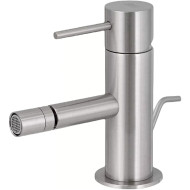 Смеситель для биде Remer X-Style X20XV Сталь