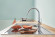 Смеситель для кухни Grohe BauLoop 31232001 Хром Смеситель для кухни Grohe BauLoop 31232001 Хром