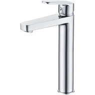 Смеситель для раковины Allen Brau Eclipse 5.E1002-00 Хром Смеситель для раковины Allen Brau Eclipse 5.E1002-00 Хром