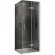 Душевой уголок Abber Zart 100x80 AG08100P-S81 профиль Хром стекло прозрачное Душевой уголок Abber Zart 100x80 AG08100P-S81 профиль Хром стекло прозрачное