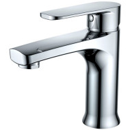 Смеситель для раковины Caprigo Atlantic 51-020-crm Хром