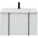 Тумба под раковину Allen Brau Reality 80 1.32005.WM подвесная Белая матовая Тумба под раковину Allen Brau Reality 80 1.32005.WM подвесная Белая матовая