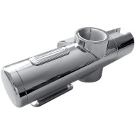 Держатель ручного душа Bemeta Help 338514372 Хром