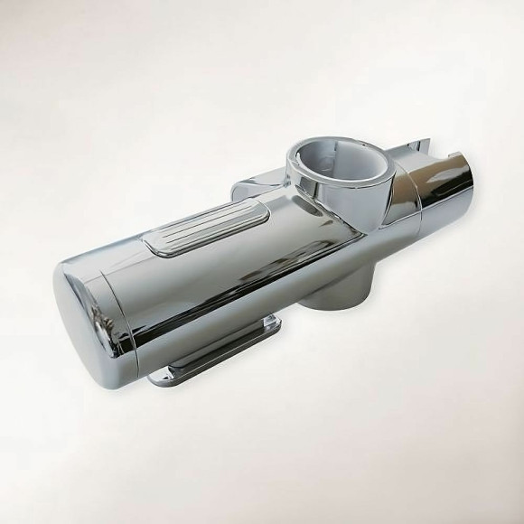 Держатель ручного душа Bemeta Help 338514372 Хром Держатель ручного душа Bemeta Help 338514372 Хром