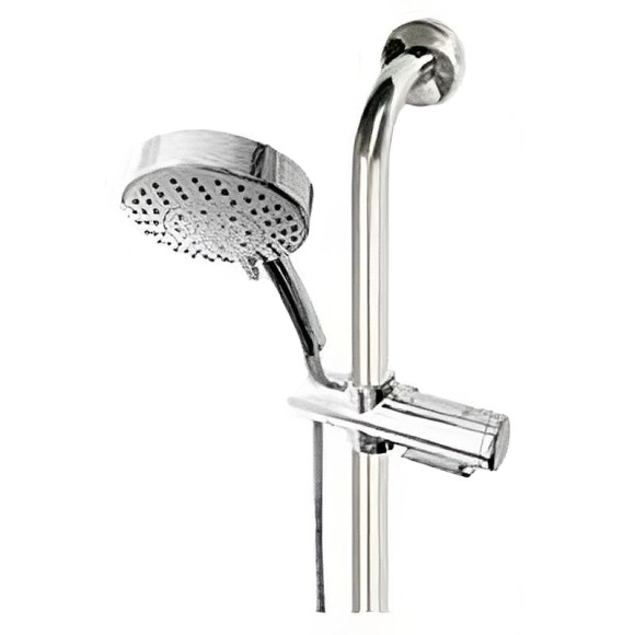 Держатель ручного душа Bemeta Help 338514372 Хром Держатель ручного душа Bemeta Help 338514372 Хром