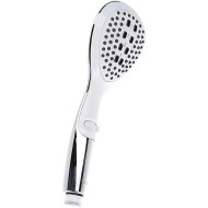 Ручной душ Gappo G25 Хром Белый