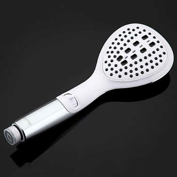 Ручной душ Gappo G25 Хром Белый Ручной душ Gappo G25 Хром Белый