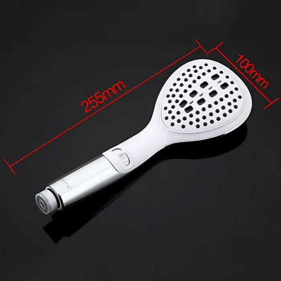 Ручной душ Gappo G25 Хром Белый Ручной душ Gappo G25 Хром Белый