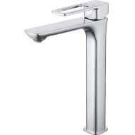 Смеситель для раковины Iddis Slide SLISB01i01 Хром