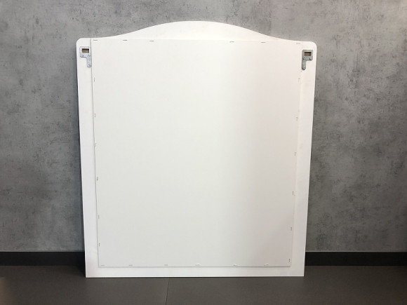 Зеркало Comforty Монако 80 00003129893 Белое