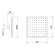 Душевая система Berges Nardis 3S 071011 Черная матовая Душевая система Berges Nardis 3S 071011 Черная матовая