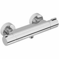 Смеситель для душа Ravak Termo TE 072.00/150 X070051 с термостатом Хром Смеситель для душа Ravak Termo TE 072.00/150 X070051 с термостатом Хром