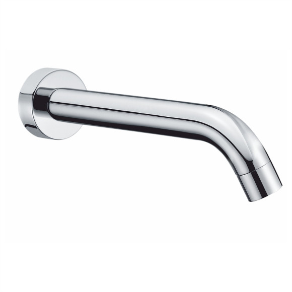 Душевая система WasserKRAFT Berkel A174868 Thermo с термостатом Хром