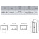 Душевая дверь Ravak 10° 10DP4 180 0ZJY0C00Z1 профиль Хром стекло Transparent Душевая дверь Ravak 10° 10DP4 180 0ZJY0C00Z1 профиль Хром стекло Transparent