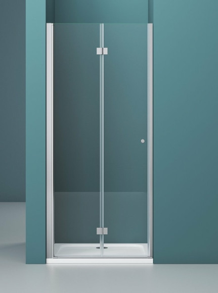 Душевая дверь BelBagno Albano 60 ALBANO-BS-12-60-C-Cr профиль Хром стекло прозрачное Душевая дверь BelBagno Albano 60 ALBANO-BS-12-60-C-Cr профиль Хром стекло прозрачное