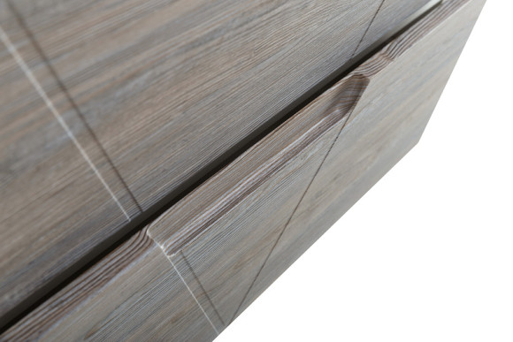 Тумба под раковину BelBagno Vittoria 80 VITTORIA-800-2C-SO-PINO-P подвесная Pino