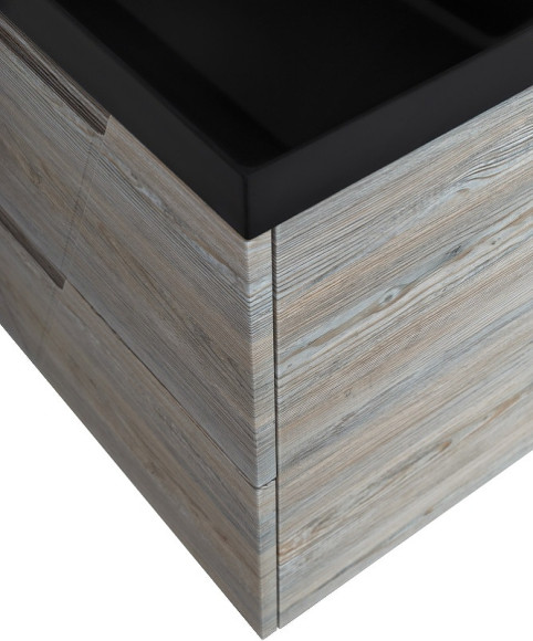 Тумба под раковину BelBagno Vittoria 80 VITTORIA-800-2C-SO-PINO-P подвесная Pino