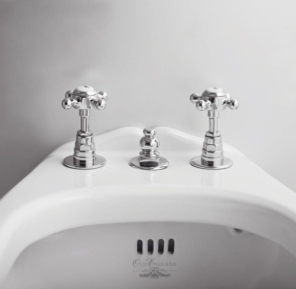 Биде Simas Arcade AR823bi*1 Белое