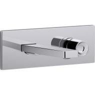 Смеситель для раковины Jacob Delafon Composed E73061-CP Хром