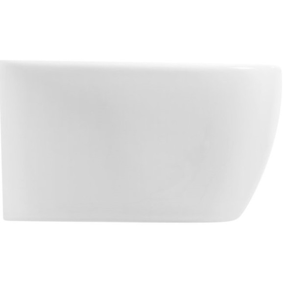 Биде BelBagno Genova BB1104BH подвесное Белое