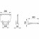 Сиденье для душа Ravak Ovo B II Clear B8F0000051 Прозрачное Нержавеющая сталь Сиденье для душа Ravak Ovo B II Clear B8F0000051 Прозрачное Нержавеющая сталь