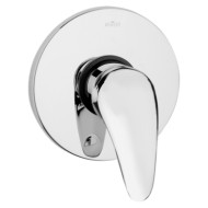 Смеситель для душа Webert Sax SX880101015 Хром