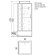 Душевая кабина River Tana 90x90 Б/К 10000003118 с поддоном Душевая кабина River Tana 90x90 Б/К 10000003118 с поддоном