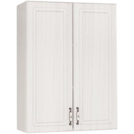 Подвесной шкаф Style Line Олеандр-2 60 Люкс Рельеф Пастель