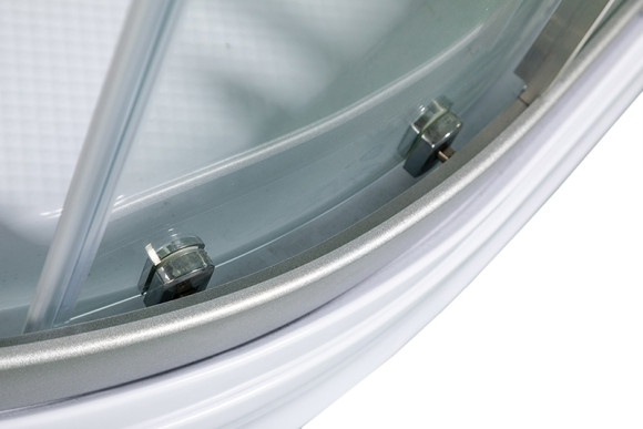 Душевая кабина WeltWasser WW500 Emmer 11015-2 110x110 10000004651 профиль Хром стекло прозрачное Душевая кабина WeltWasser WW500 Emmer 11015-2 110x110 10000004651 профиль Хром стекло прозрачное