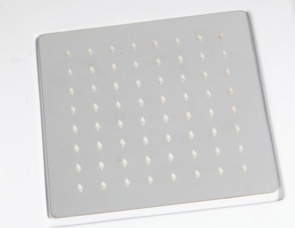 Душевая кабина WeltWasser WW500 Emmer 11015-2 110x110 10000004651 профиль Хром стекло прозрачное Душевая кабина WeltWasser WW500 Emmer 11015-2 110x110 10000004651 профиль Хром стекло прозрачное