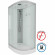 Душевая кабина Niagara Eco 120x80 L E120/80/13L/MT без гидромассажа Душевая кабина Niagara Eco 120x80 L E120/80/13L/MT без гидромассажа