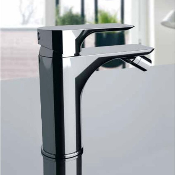 Смеситель для биде Remer Infinity I21 Хром Смеситель для биде Remer Infinity I21 Хром