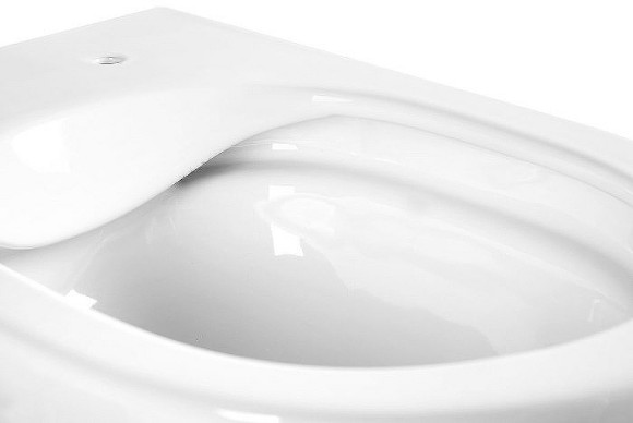 Комплект унитаза Vincea Evo Rimless VT1-34S с инсталляцией Grohe Rapid SL 38775001 с сиденьем Микролифт и клавишей смыва Хром