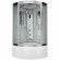 Душевая кабина Niagara Luxe NG-7710W 100x100 с гидромассажем Душевая кабина Niagara Luxe NG-7710W 100x100 с гидромассажем
