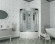 Душевая кабина Niagara Luxe NG-7710W 100x100 с гидромассажем Душевая кабина Niagara Luxe NG-7710W 100x100 с гидромассажем