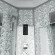 Душевая кабина Niagara Luxe NG-7710W 100x100 с гидромассажем Душевая кабина Niagara Luxe NG-7710W 100x100 с гидромассажем