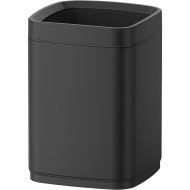 Ведро для мусора WeltWasser Noland BL 9L 10000011265 Черное матовое