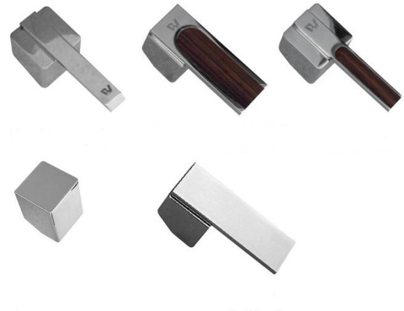 Смеситель для ванны Rav Slezak Loira LR554.5/1 Ручка 1 хром Смеситель для ванны Rav Slezak Loira LR554.5/1 Ручка 1 хром