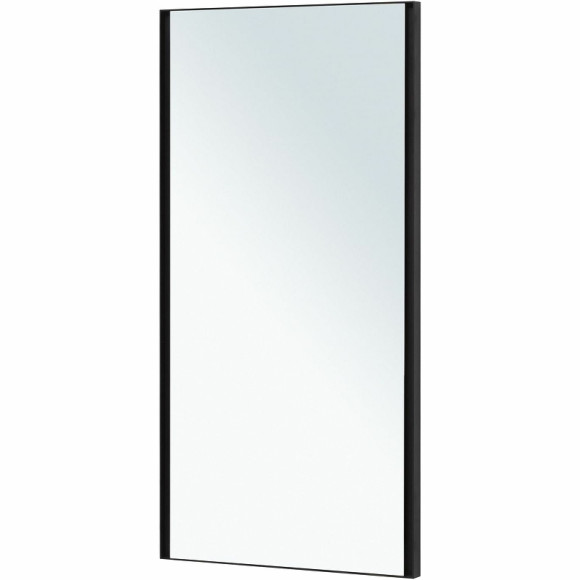 Зеркало Allen Brau Infinity 60 1.21020.BL с подсветкой Черное с сенсорным выключателем Зеркало Allen Brau Infinity 60 1.21020.BL с подсветкой Черное с сенсорным выключателем
