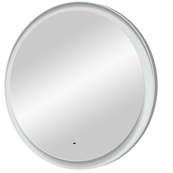 Зеркало Континент Planet D 1000 ЗЛП1153 с подсветкой с бесконтактным выключателем Зеркало Континент Planet D 1000 ЗЛП1153 с подсветкой с бесконтактным выключателем
