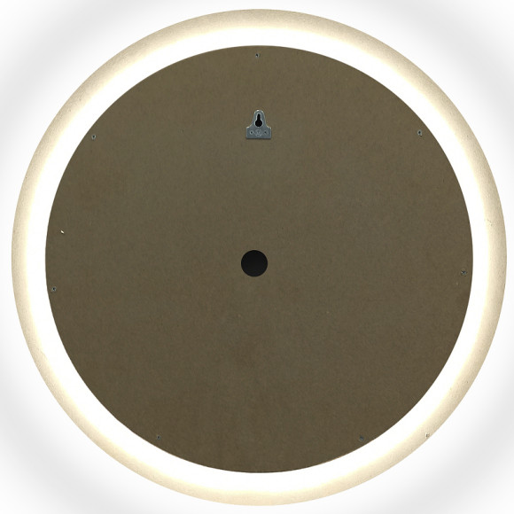 Зеркало Континент Planet D 1000 ЗЛП1153 с подсветкой с бесконтактным выключателем Зеркало Континент Planet D 1000 ЗЛП1153 с подсветкой с бесконтактным выключателем