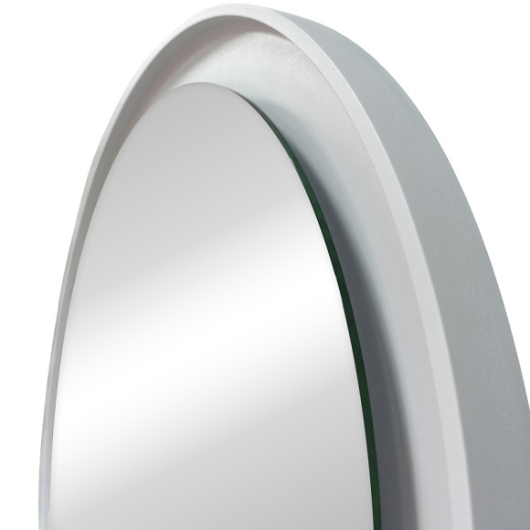 Зеркало Континент Planet D 1000 ЗЛП1153 с подсветкой с бесконтактным выключателем Зеркало Континент Planet D 1000 ЗЛП1153 с подсветкой с бесконтактным выключателем