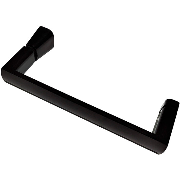 Душевой уголок Abber Schwarzer Diamant 150x90 AG30150B5-S90B5 профиль Черный стекло прозрачное Душевой уголок Abber Schwarzer Diamant 150x90 AG30150B5-S90B5 профиль Черный стекло прозрачное