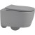 Унитаз Abber Bequem AC1104MG подвесной Серый матовый с сиденьем Микролифт